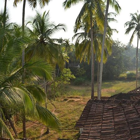 Vailankanni Guesthouse مورجيم المظهر الخارجي الصورة