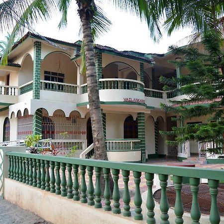 Vailankanni Guesthouse مورجيم المظهر الخارجي الصورة