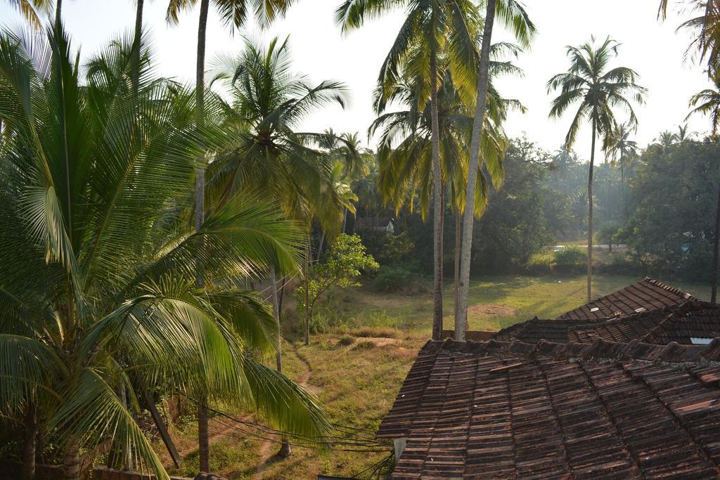 Vailankanni Guesthouse مورجيم المظهر الخارجي الصورة