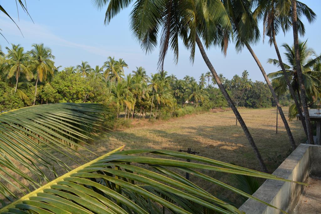 Vailankanni Guesthouse مورجيم المظهر الخارجي الصورة