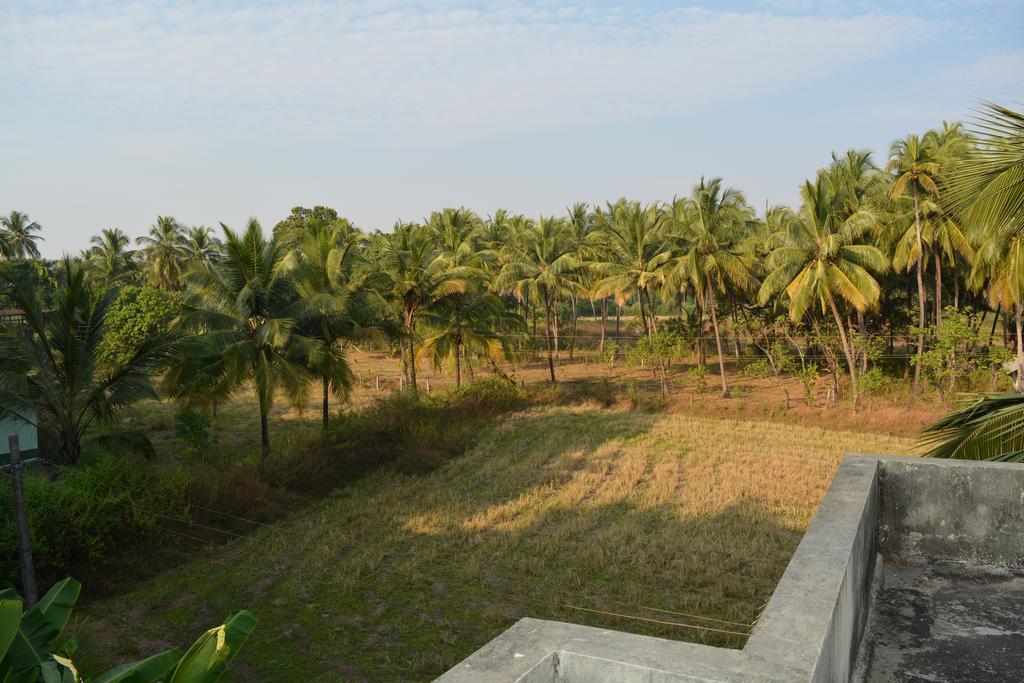 Vailankanni Guesthouse مورجيم المظهر الخارجي الصورة